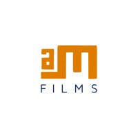 AM Films logo, AM Films contact details