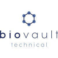 Biovault Technical Ltd logo, Biovault Technical Ltd contact details