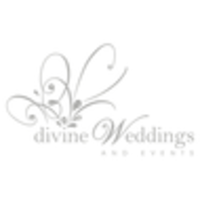 A Divine Wedding logo, A Divine Wedding contact details