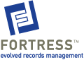 Fortress Evolved Records Management logo, Fortress Evolved Records Management contact details