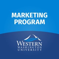 Western Washington University Marketing Program logo, Western Washington University Marketing Program contact details