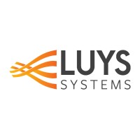 Luys Systems logo, Luys Systems contact details