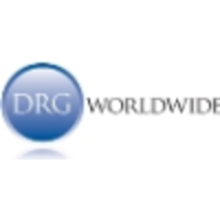 DRG Worldwide logo, DRG Worldwide contact details