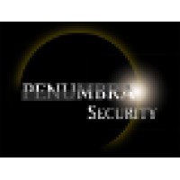 Penumbra Security, Inc. logo, Penumbra Security, Inc. contact details