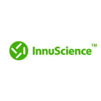 InnuScience logo, InnuScience contact details