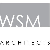 WSM ARCHITECTS, INC. logo, WSM ARCHITECTS, INC. contact details