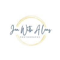 Jen With a Lens Photography logo, Jen With a Lens Photography contact details