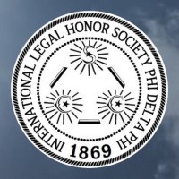 The International Legal Honor Society of Phi Delta Phi logo, The International Legal Honor Society of Phi Delta Phi contact details