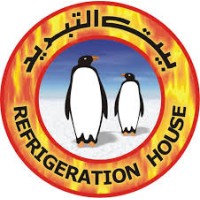 Refrigeration House Contracting Company logo, Refrigeration House Contracting Company contact details