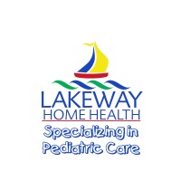 Lakeway Home Health Pediatrics logo, Lakeway Home Health Pediatrics contact details