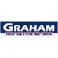 Graham Tire Company logo, Graham Tire Company contact details