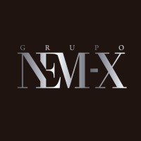 GRUPO NEM-X logo, GRUPO NEM-X contact details