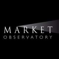 Market Observatory logo, Market Observatory contact details