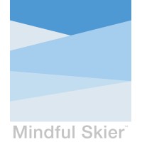 Mindful Skier™ logo, Mindful Skier™ contact details