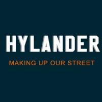 Hangzhou Hylander Technology Co. ,Ltd logo, Hangzhou Hylander Technology Co. ,Ltd contact details