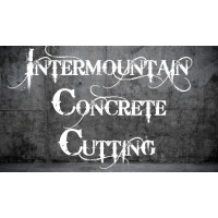 Intermountain Concrete Cutting logo, Intermountain Concrete Cutting contact details