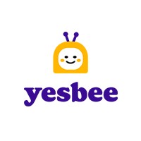 YESBEE logo, YESBEE contact details