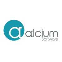 Alcium Software Ltd. logo, Alcium Software Ltd. contact details