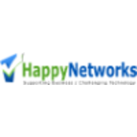 Happy Networks logo, Happy Networks contact details