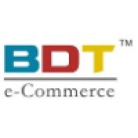 BDT e-Commerce (Group).Inc logo, BDT e-Commerce (Group).Inc contact details