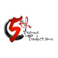 5th Avenue Productions, Beverly Hills, California and Shanghai , China logo, 5th Avenue Productions, Beverly Hills, California and Shanghai , China contact details