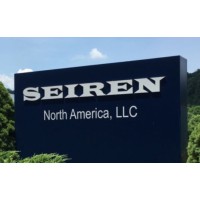 SEIREN NORTH AMERICA logo, SEIREN NORTH AMERICA contact details