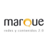 MARQUE - ONLINE MARKETING logo, MARQUE - ONLINE MARKETING contact details