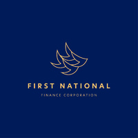 First National Finance Corporation logo, First National Finance Corporation contact details