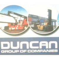 DUNCAN MARITIME VENTURES NIGERIA LIMITED logo, DUNCAN MARITIME VENTURES NIGERIA LIMITED contact details