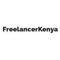 FreelancerKenya logo, FreelancerKenya contact details