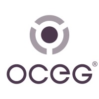 OCEG logo, OCEG contact details