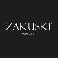 ZAKUSKI® Appetizers logo, ZAKUSKI® Appetizers contact details