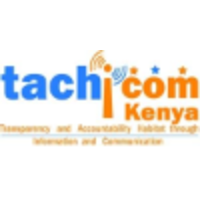 Tachicom-Kenya logo, Tachicom-Kenya contact details