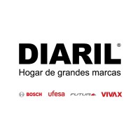 Diaril SA logo, Diaril SA contact details