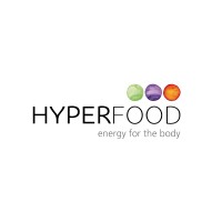 Hyperfood UK logo, Hyperfood UK contact details