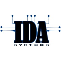 IDA Systems sarl logo, IDA Systems sarl contact details