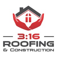 3:16 Roofing & Construction logo, 3:16 Roofing & Construction contact details