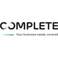 Complete Technical Solutions logo, Complete Technical Solutions contact details