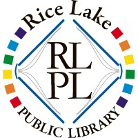 RICE PUBLIC LIBRARY logo, RICE PUBLIC LIBRARY contact details