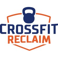 CrossFit Reclaim logo, CrossFit Reclaim contact details