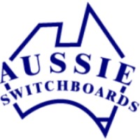 Aussie Switchboards logo, Aussie Switchboards contact details