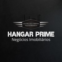 Hangar Prime Negócios Imobiliários logo, Hangar Prime Negócios Imobiliários contact details