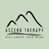 Ascend Therapy for Anxiety, Depression & Stress logo, Ascend Therapy for Anxiety, Depression & Stress contact details