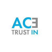 ACE Trust In Solutions logo, ACE Trust In Solutions contact details