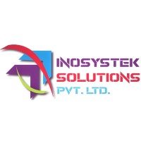 Inosystek Solutions Pvt Ltd logo, Inosystek Solutions Pvt Ltd contact details