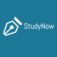 StudyNow logo, StudyNow contact details