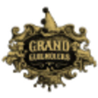 Grand Guignolers logo, Grand Guignolers contact details