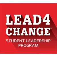 Lead4Change: Student Leadership Program logo, Lead4Change: Student Leadership Program contact details