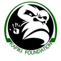 Rafiki Foundation logo, Rafiki Foundation contact details