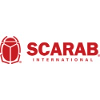 SCARAB International, LLLP logo, SCARAB International, LLLP contact details